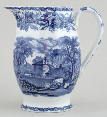 Jug or Pitcher c1930s